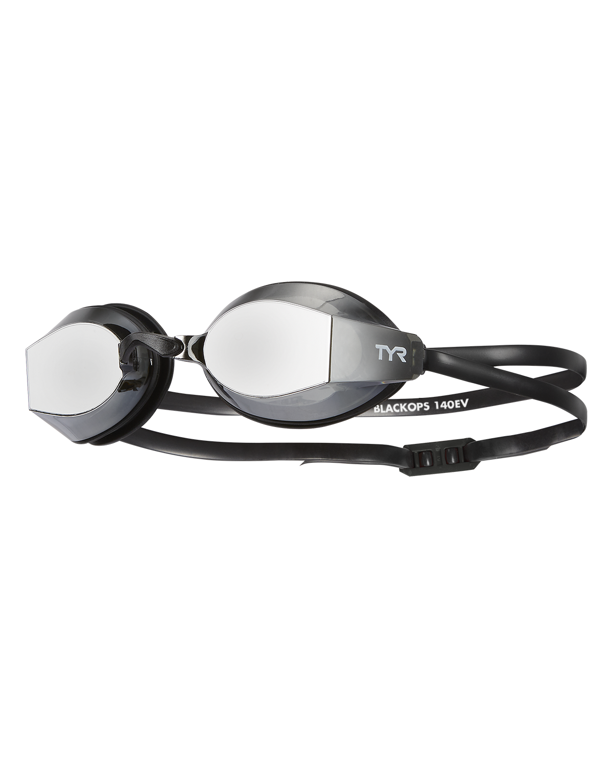 Tyr Ev Racing Mirrored Goggles