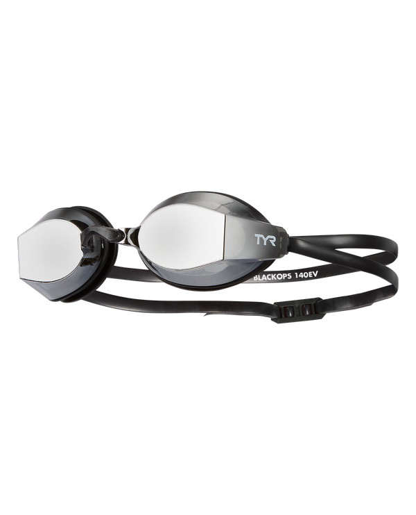 Tyr Ev Racing Mirrored Goggles