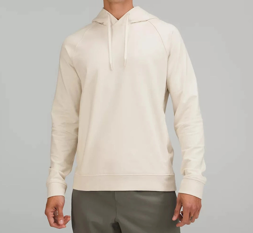 Men's Hoodies Sweatshirts Lululemon, 55% OFF