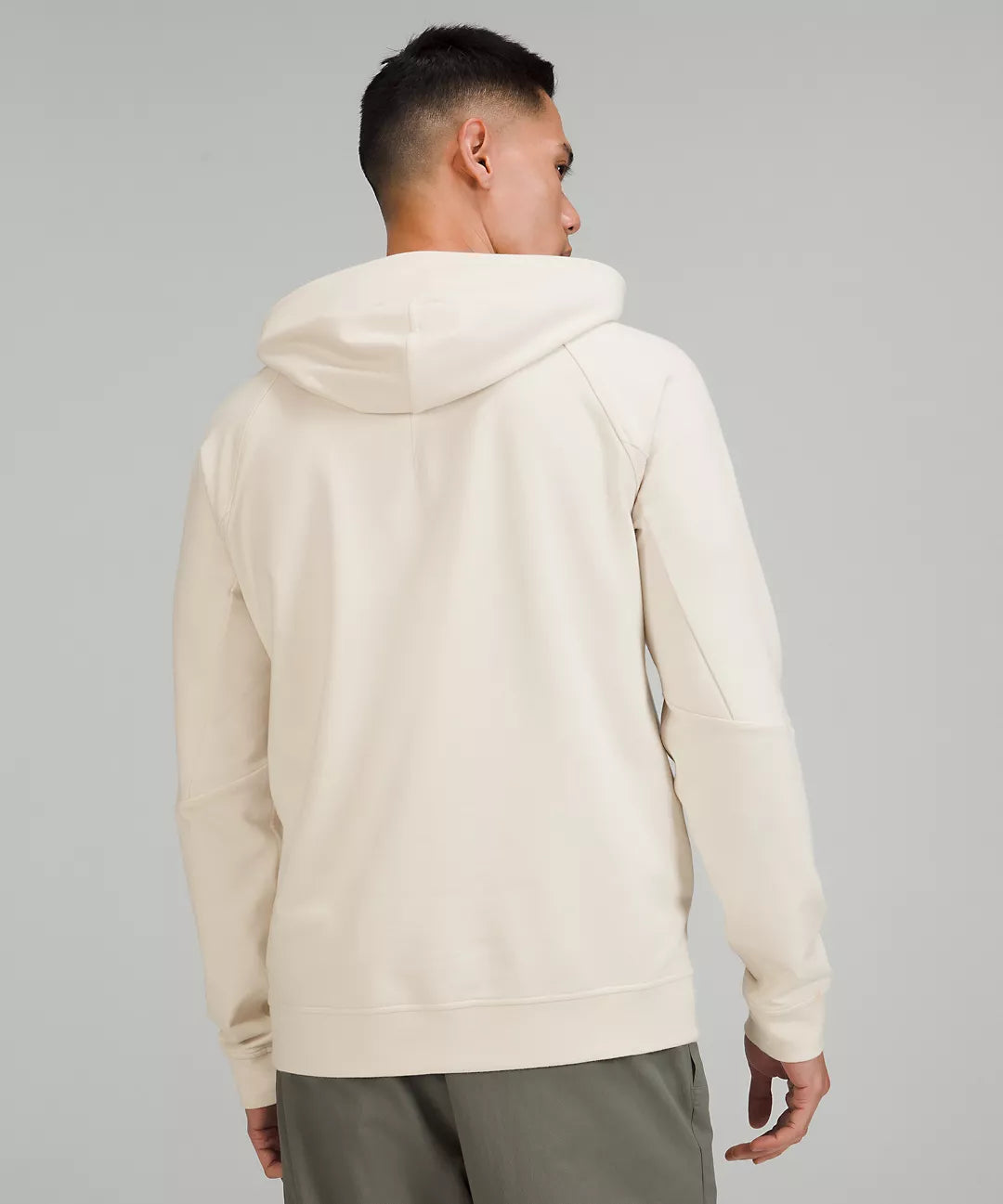 lululemon City Sweat Pullover Hoodie French Terry – The John