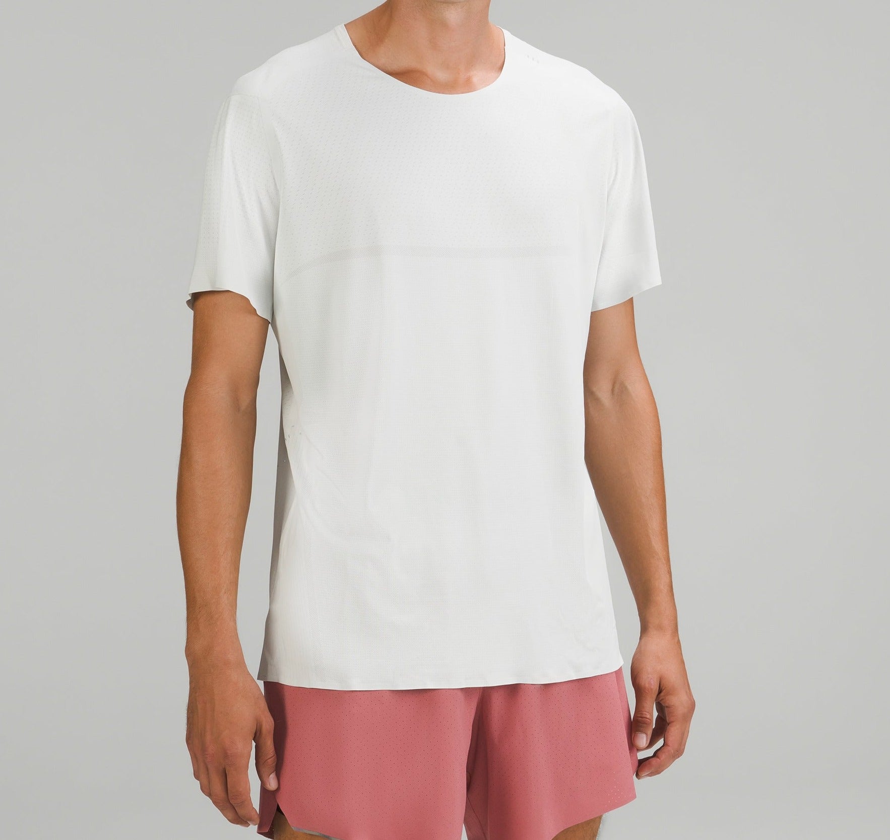 Lululemon Fast And Free Short Sleeve Breathe – The Shop at