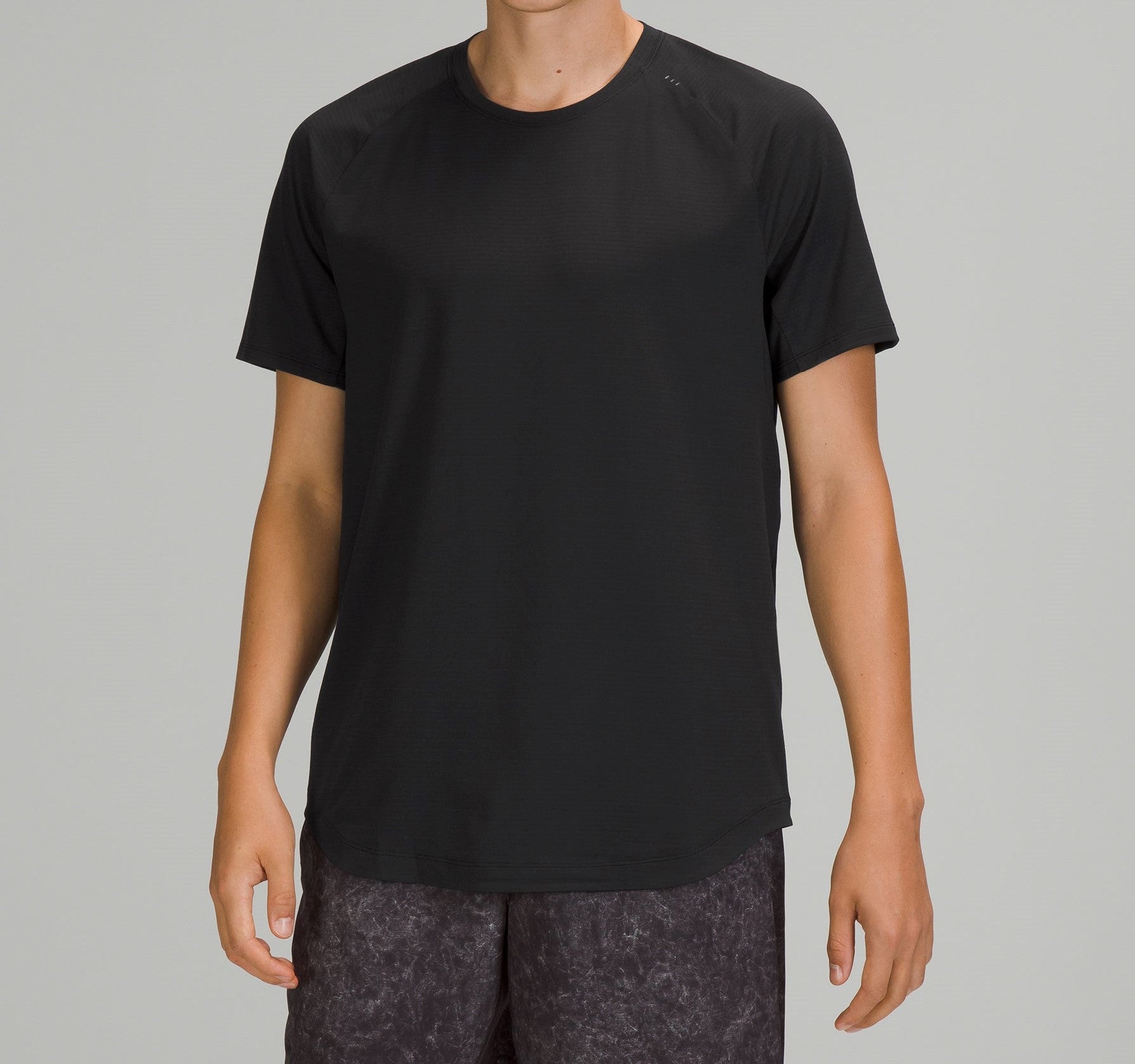 Lululemon Drysense Short Sleeve
