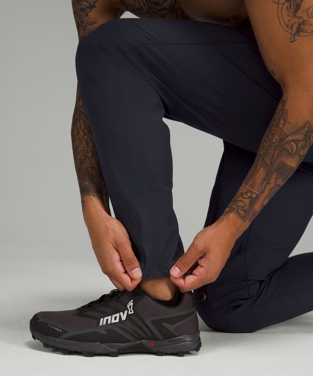 Lululemon License To Train Pant