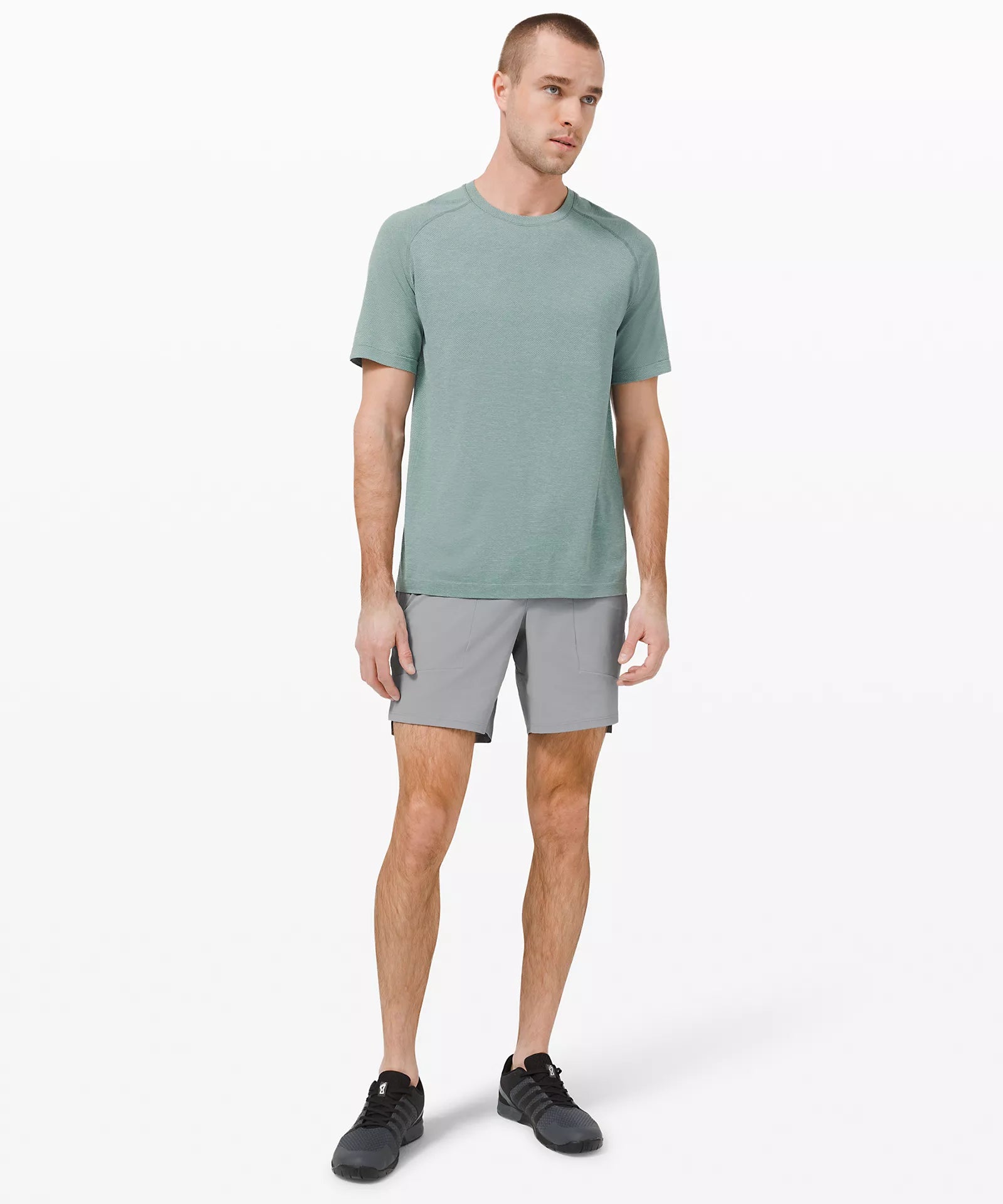 Lululemon License To Train Short 7" - Unlined