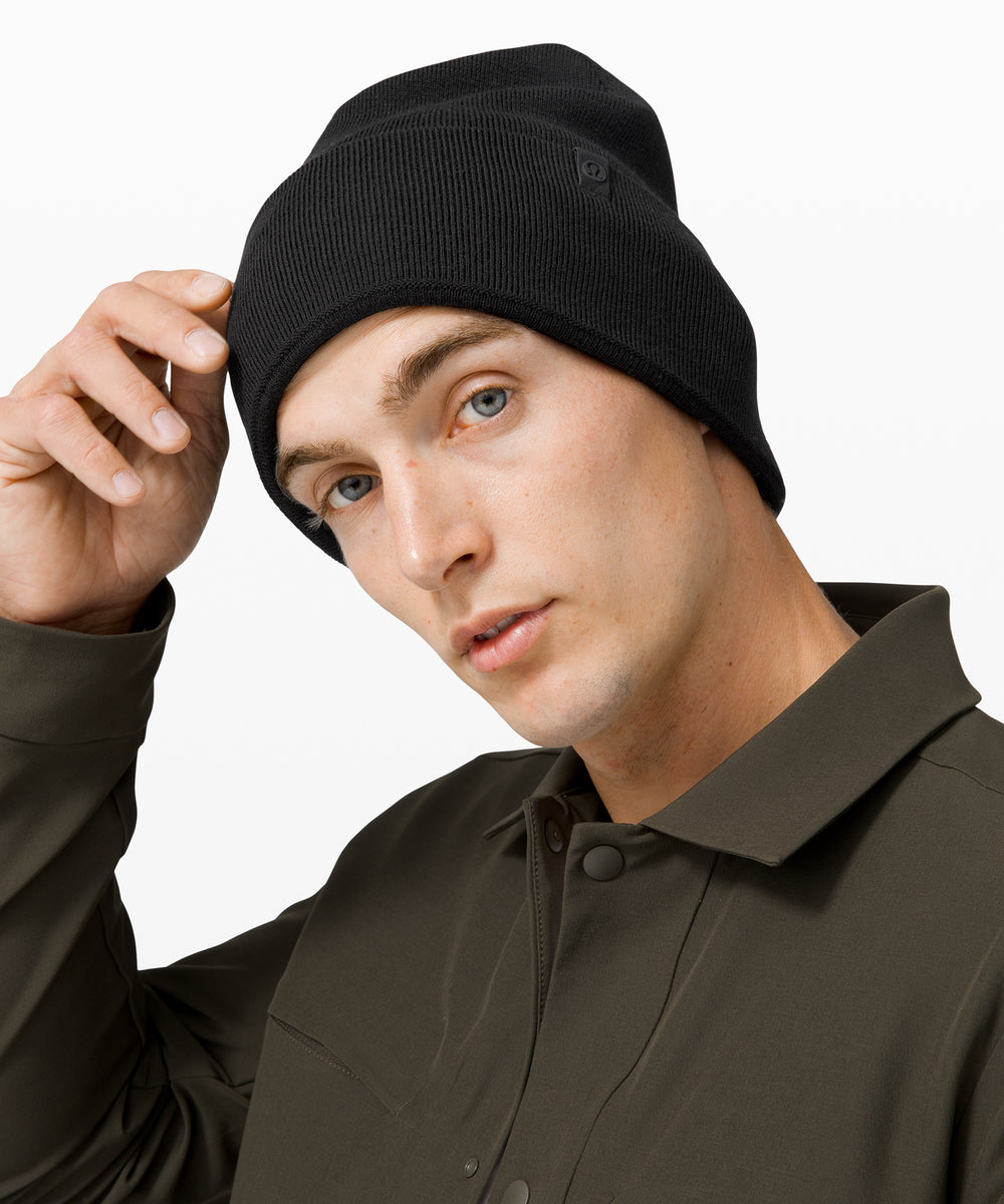Lululemon Chill Fighter Beanie