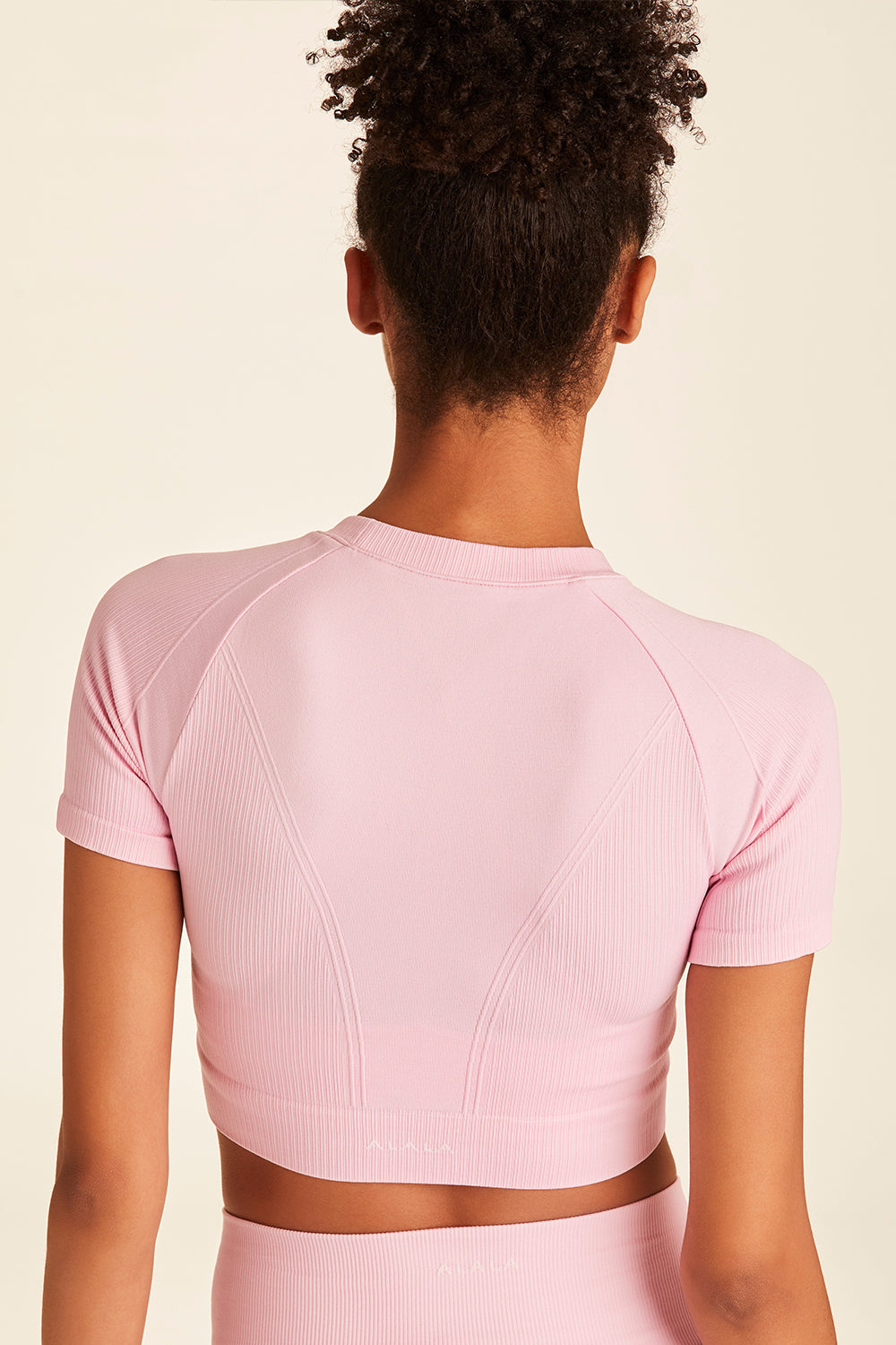 Alala Barre Seamless Tee