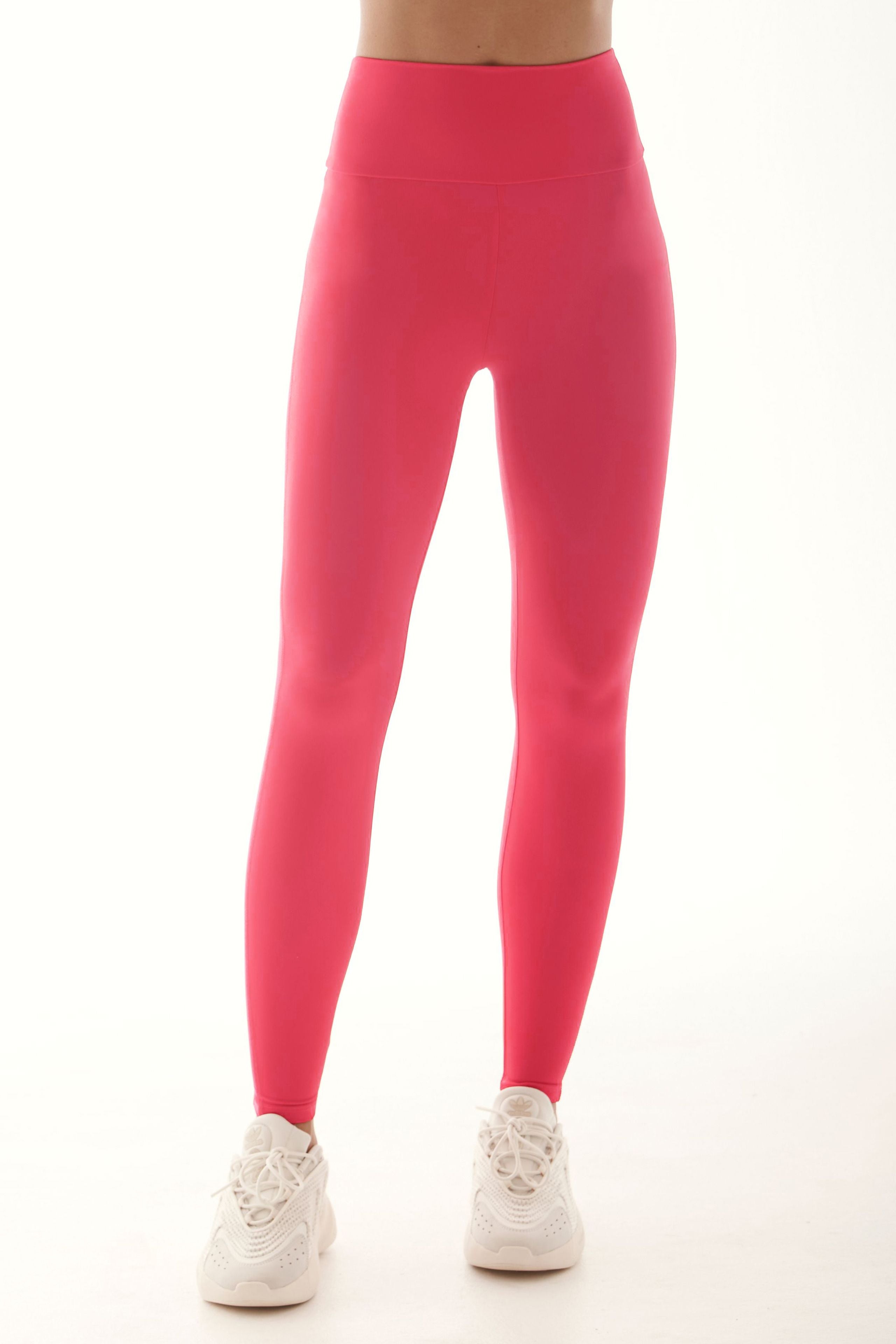 Lanston Hypnotic Mesh Side Legging