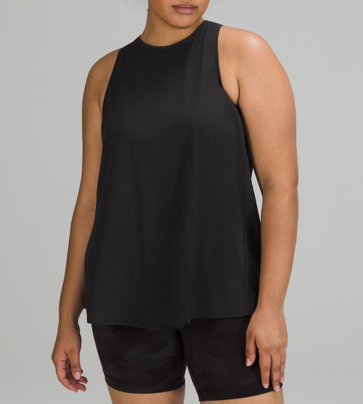 LULULEMON ALL TIED UP TANK