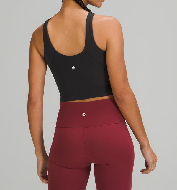 LULULEMON ALIGNâ„¢ HIGH-NECK TANK