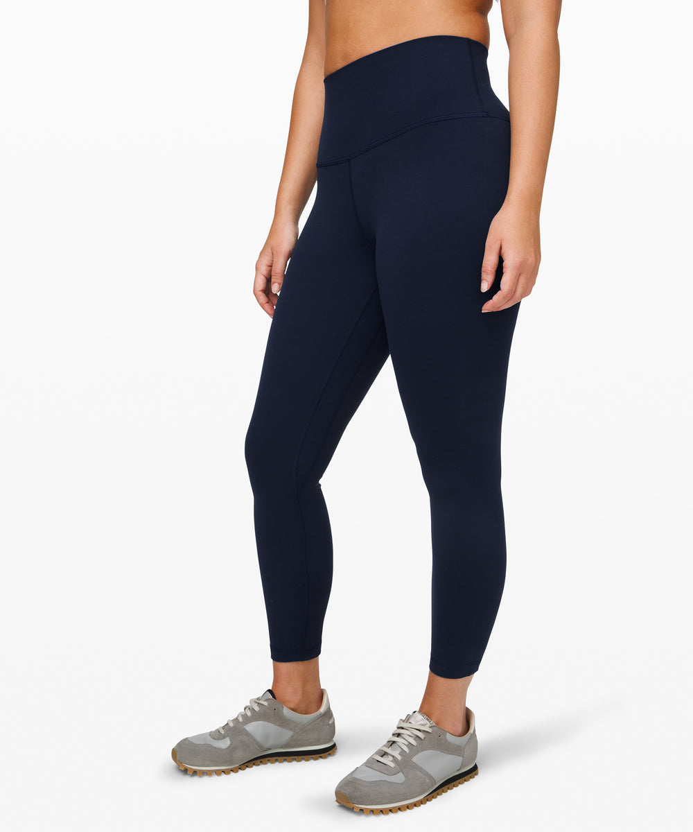 LULULEMON ALIGN HIGH RISE LEGGING 7/8
