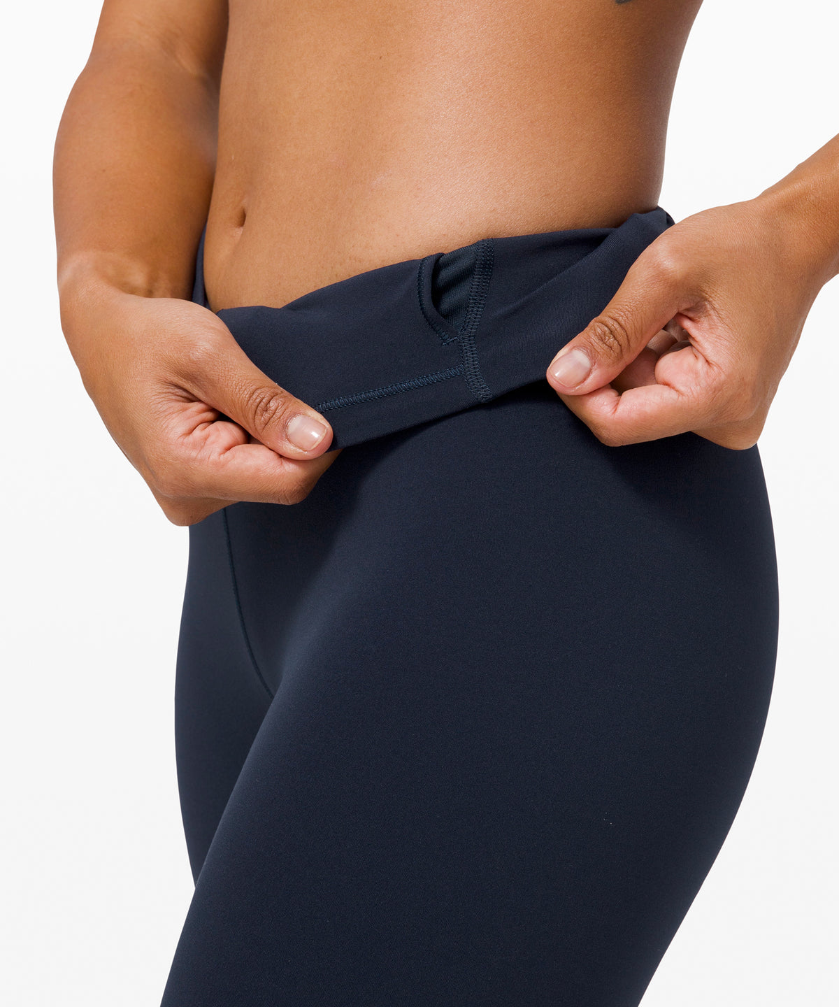 LULULEMON ALIGN CROP 21"