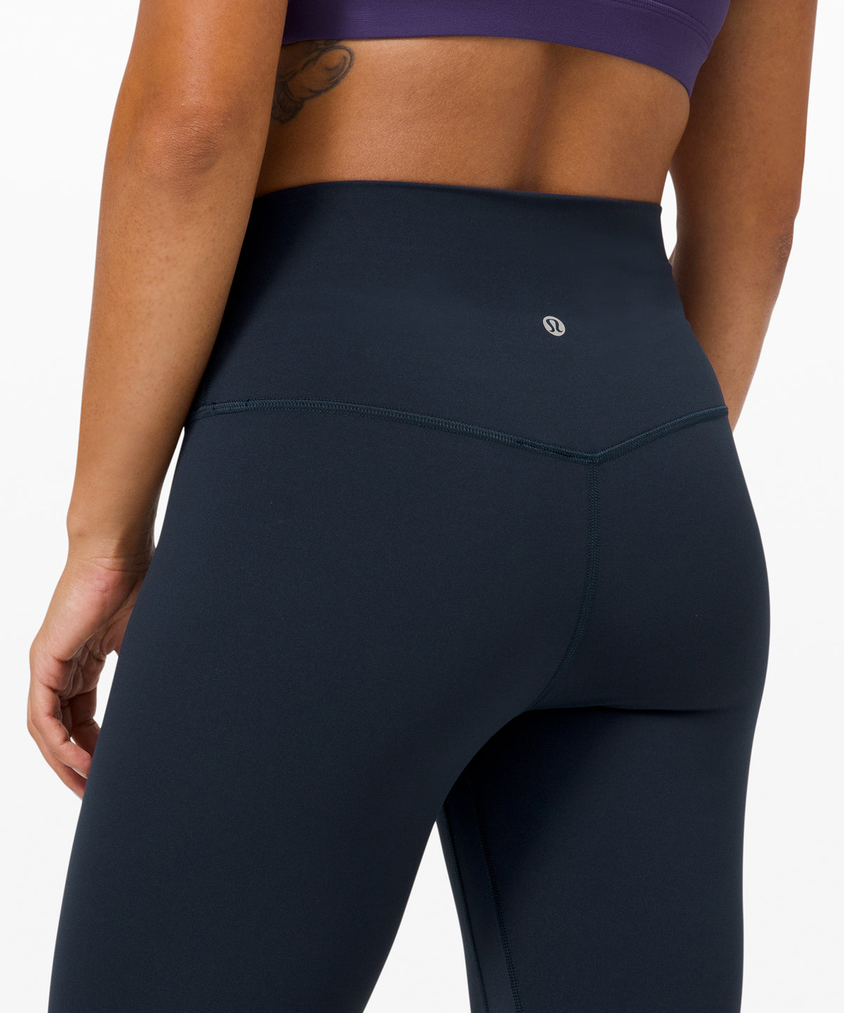LULULEMON ALIGN CROP 21"
