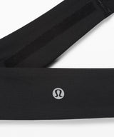 LULULEMON FLY AWAY TAMER HEADBAND