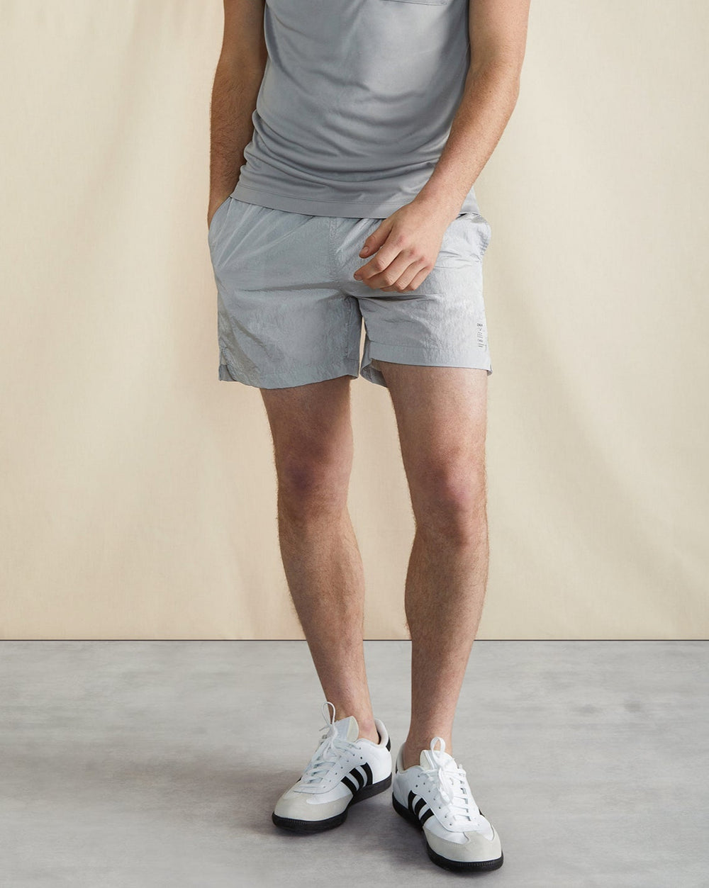 Multi Functional Short