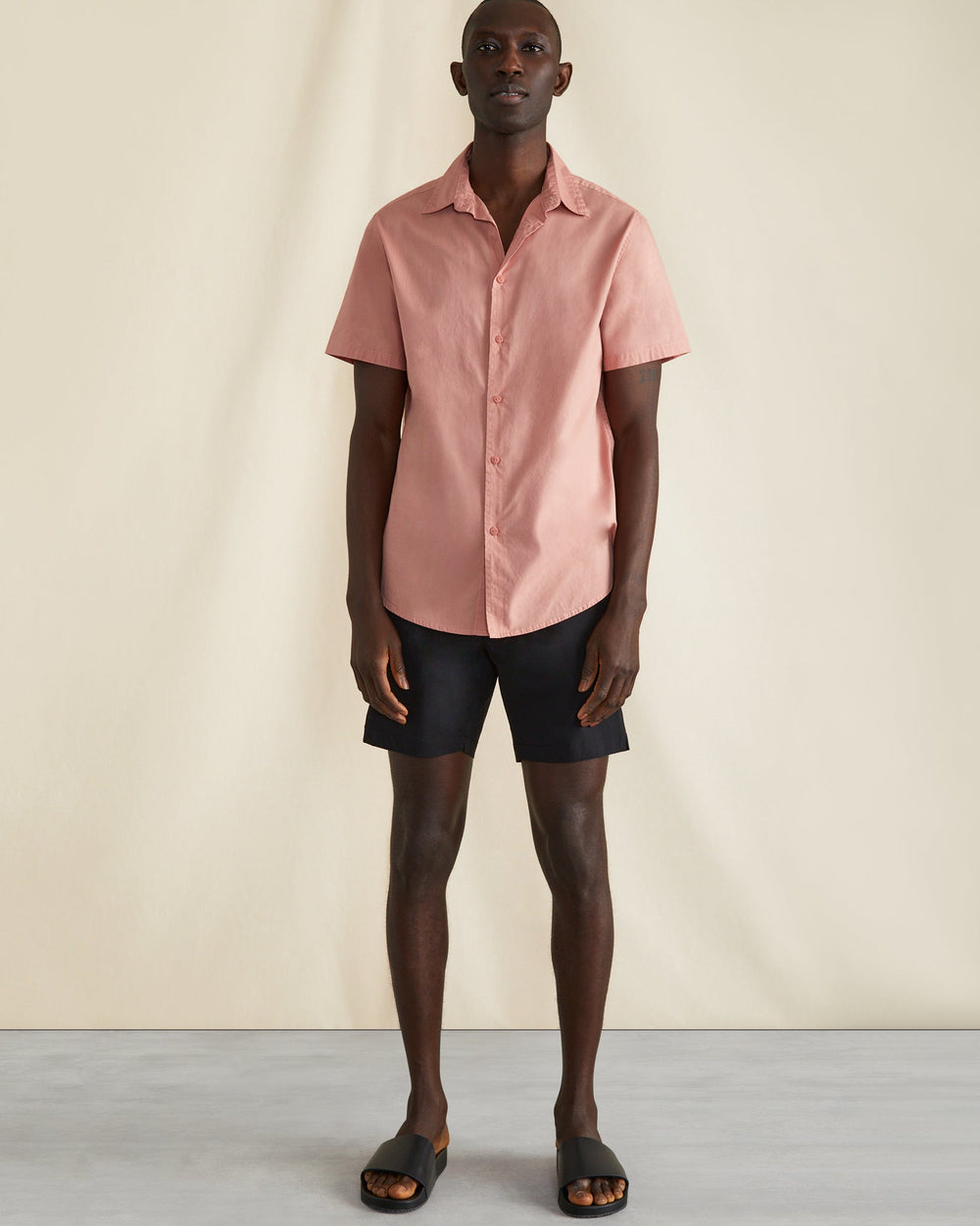 Calder 7.5" Swim Trunks