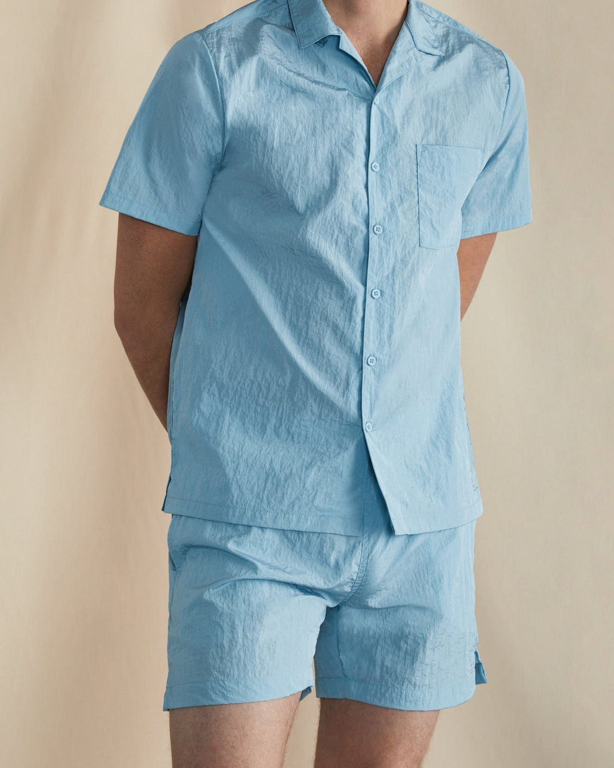 ONIA MULTI FUNCTIONAL SHORT