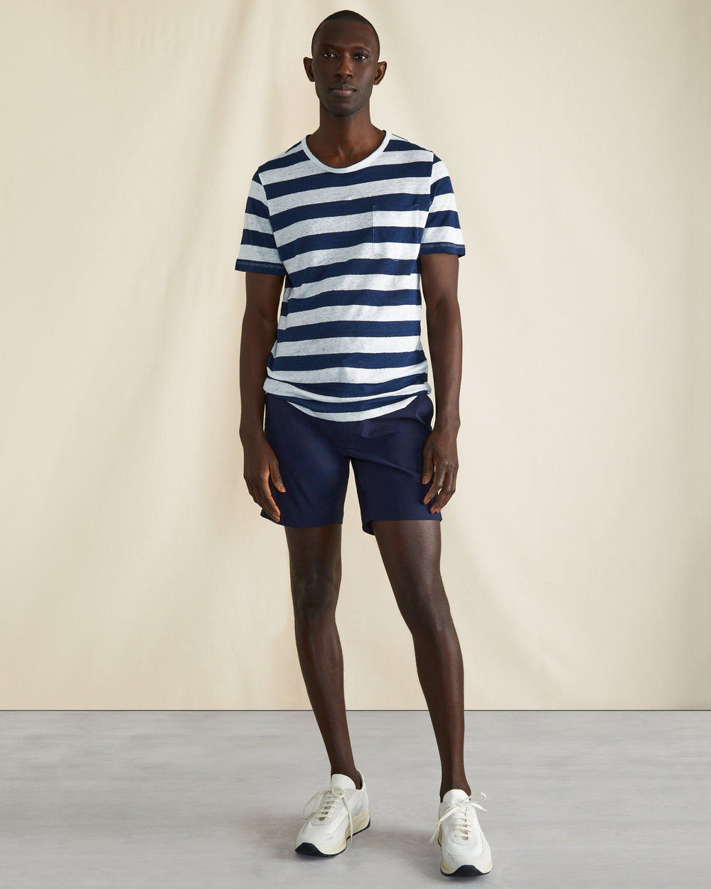 Calder 7.5" Swim Trunks