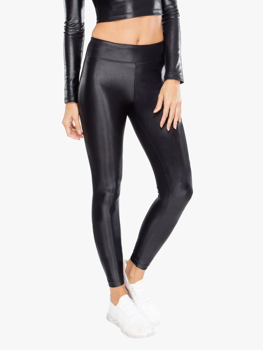 KORAL LUSTROUS HIGH RISE LEGGING