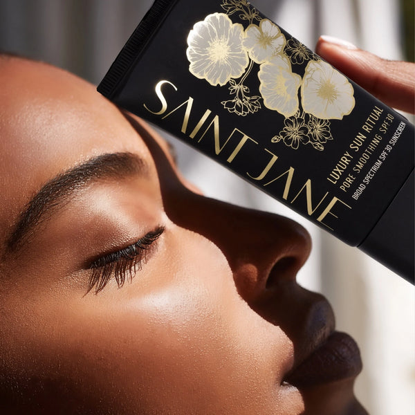 Luxury Sun Ritual - Pore Smoothing SPF 30 Sunscreen