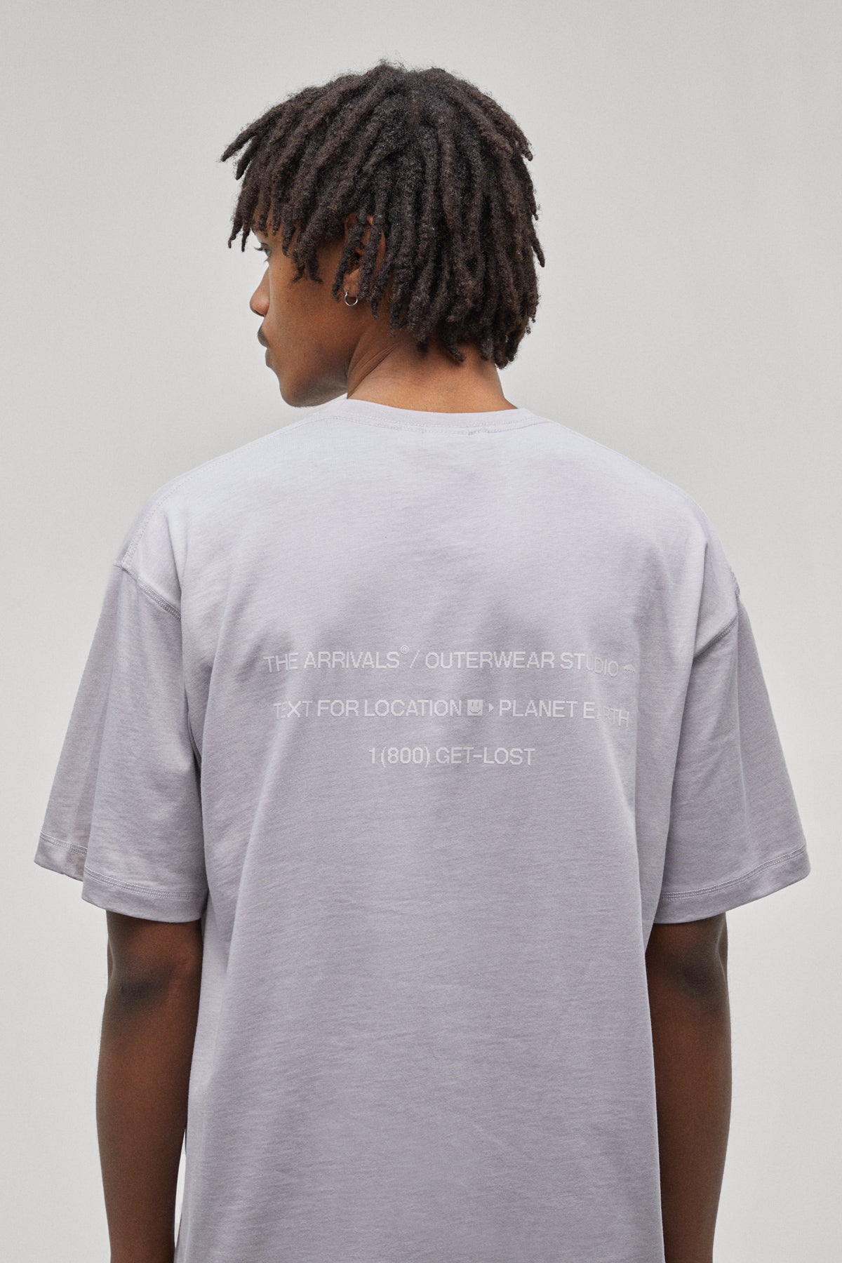 Studio Tee