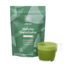 Matcha SuperLatte