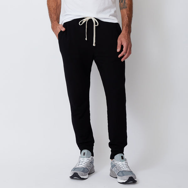Monrow Supersoft Fleece Joggers The Shop at Equinox