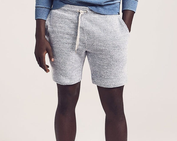 WHITEWATER SWEATSHORT