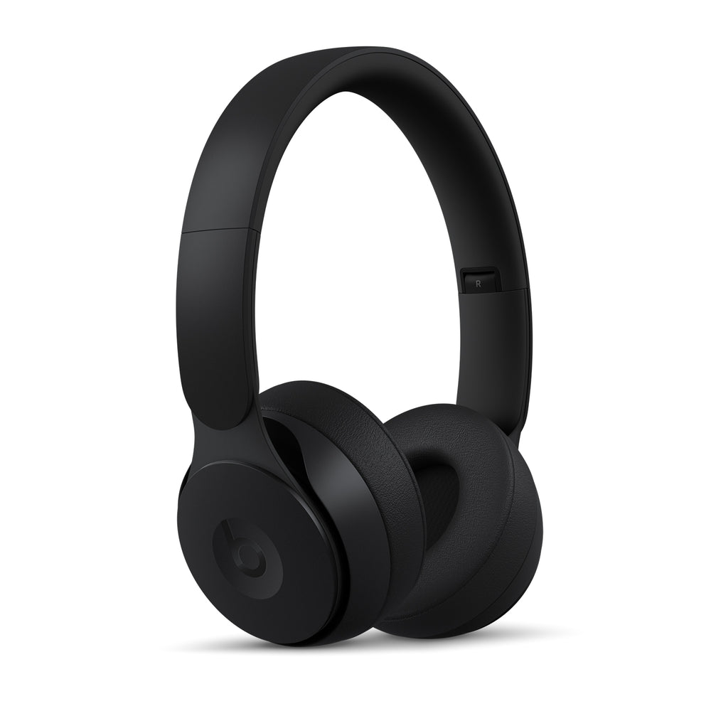 Beats Solo Pro Wireless Noise Cancelling Headphones