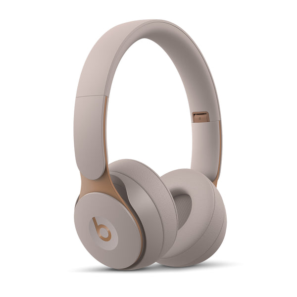 Beats Solo Pro Wireless Noise Cancelling Headphones