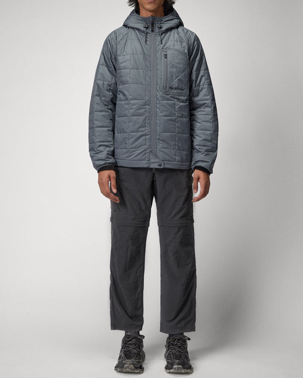 THE ARRIVALS HAELO HOODIE [MAN]