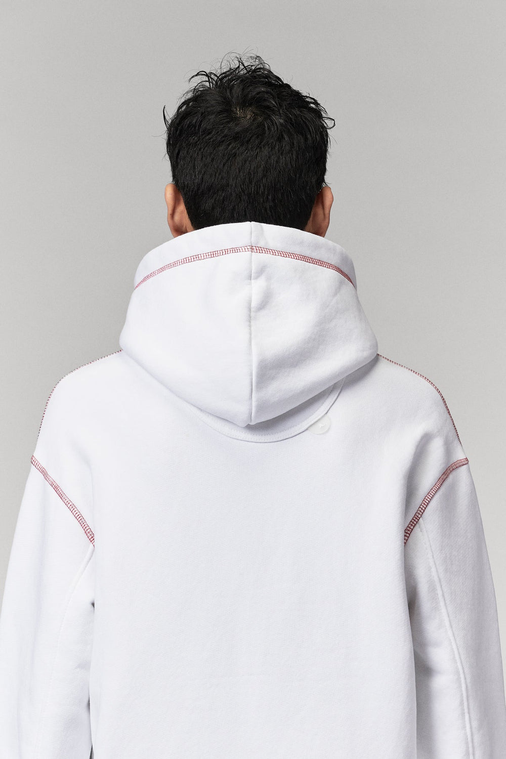 THE ARRIVALS RESOURCE HOODIE