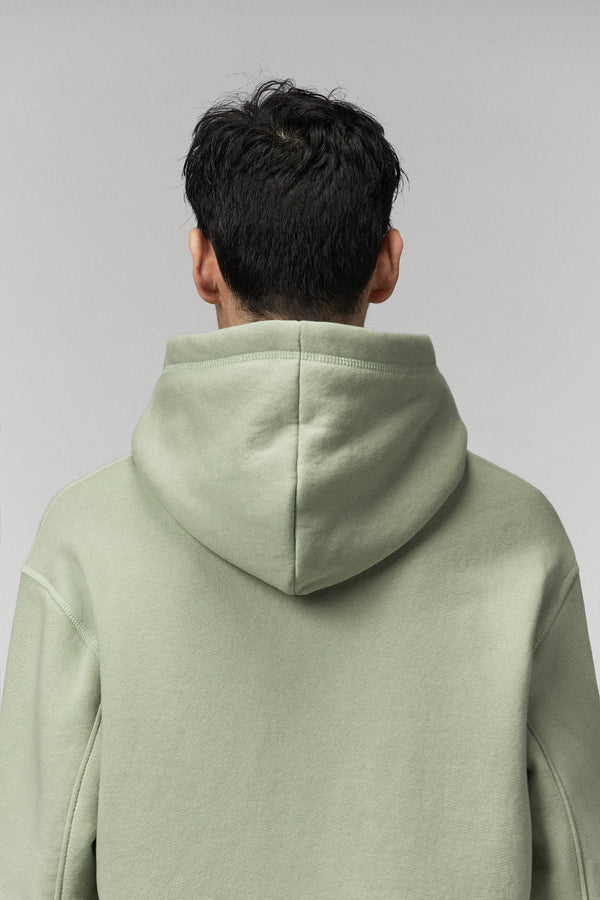 THE ARRIVALS RESOURCE HOODIE