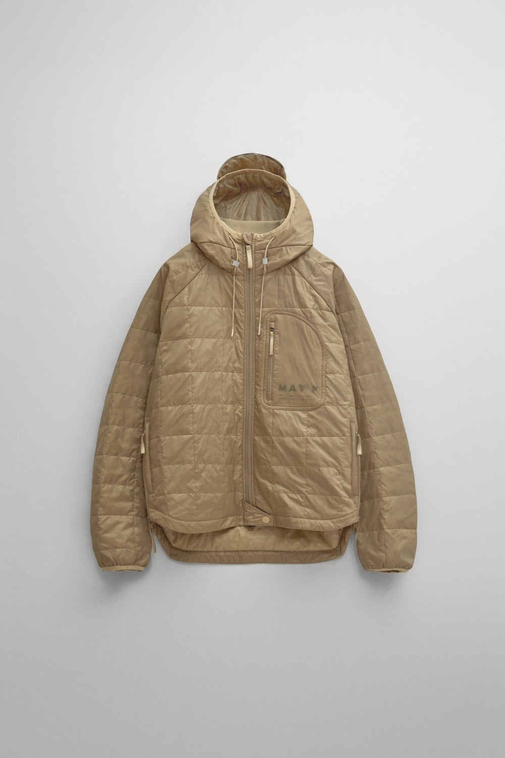 THE ARRIVALS + MAAP ALT ROAD JACKET [MAN]