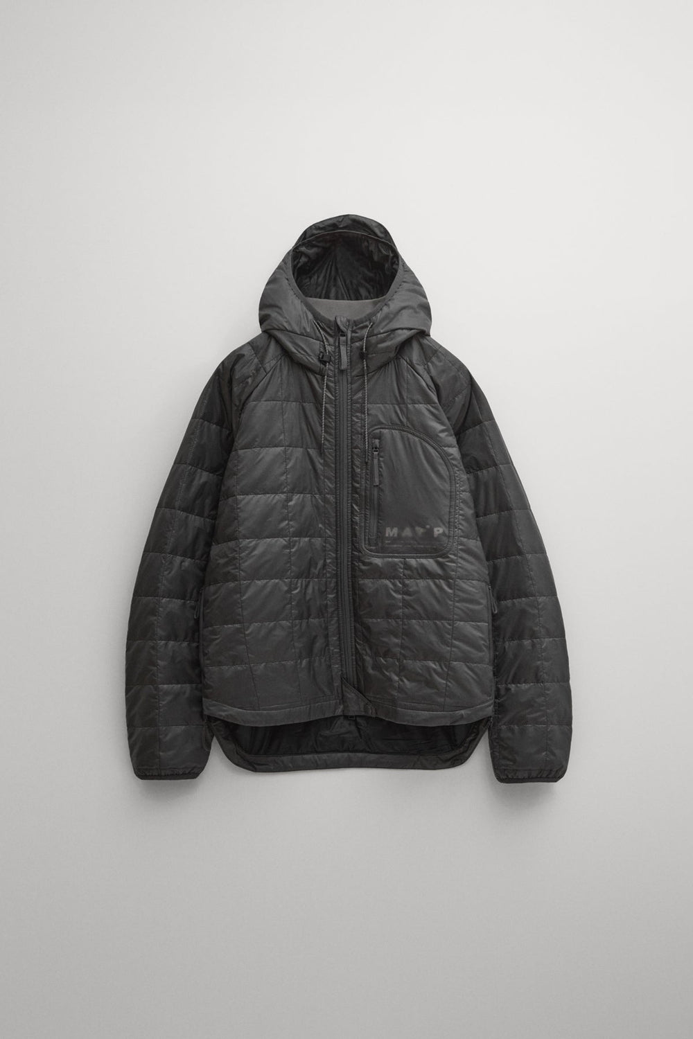 THE ARRIVALS + MAAP THE ARRIVALS ALT ROAD JACKET [MAN]