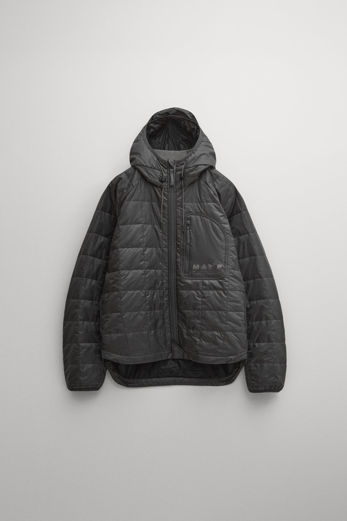 THE ARRIVALS + MAAP THE ARRIVALS ALT ROAD JACKET [MAN]