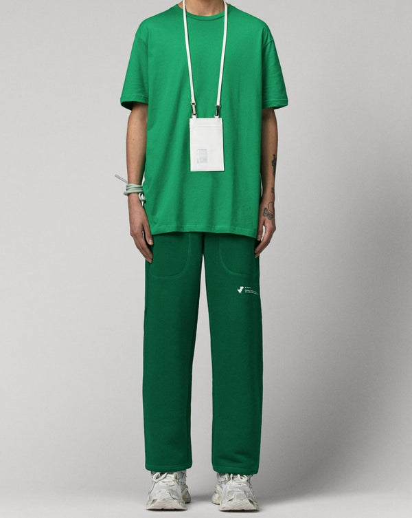 THE ARRIVALS RESOURCE PANT