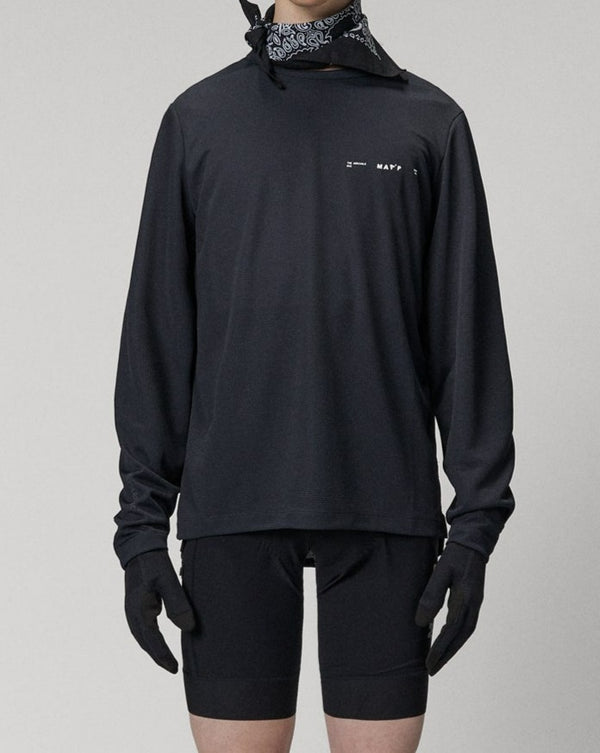 THE ARRIVALS + MAAP THE ARRIVALS ALT ROAD LONG SLEEVE [MAN]