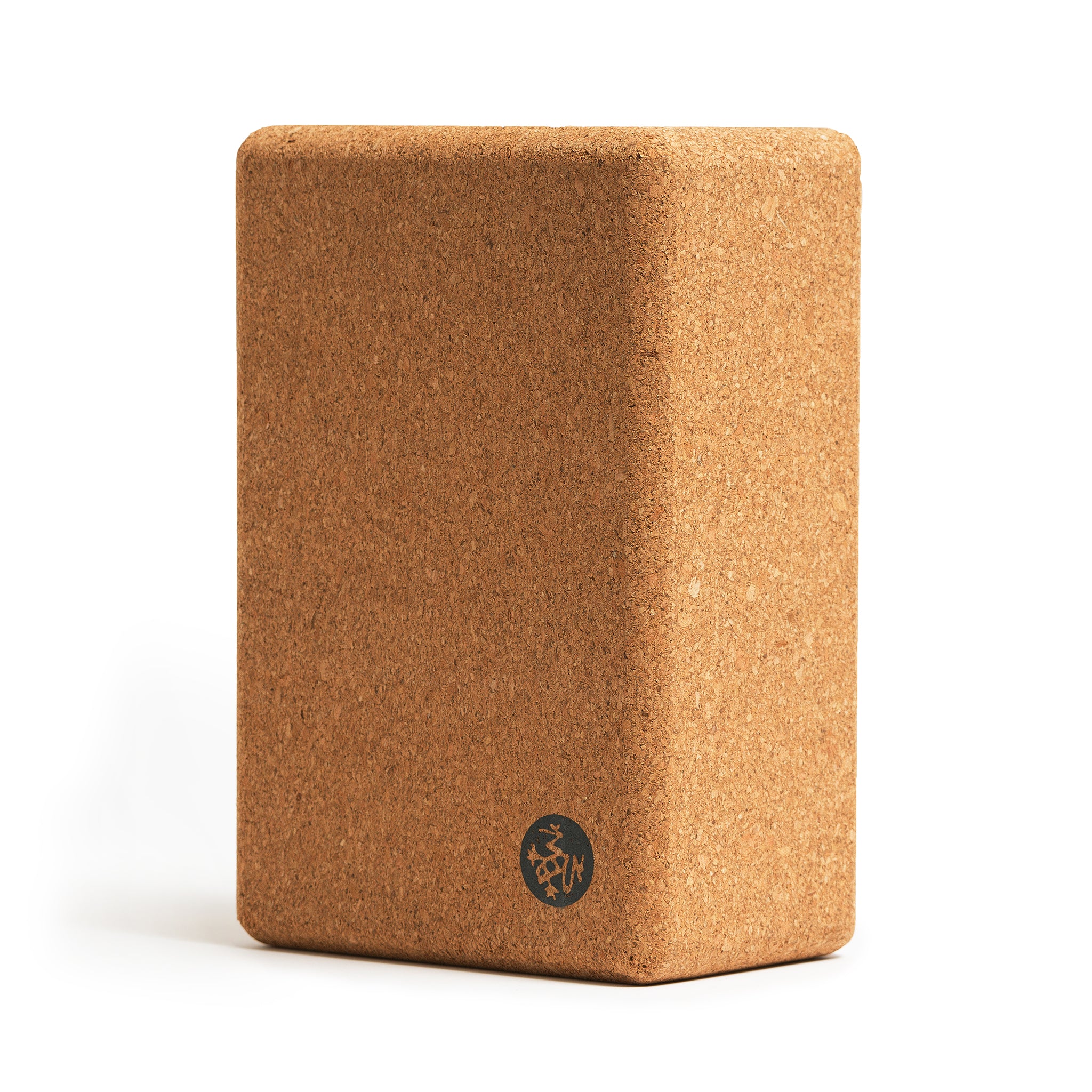Manduka Lean Cork Block