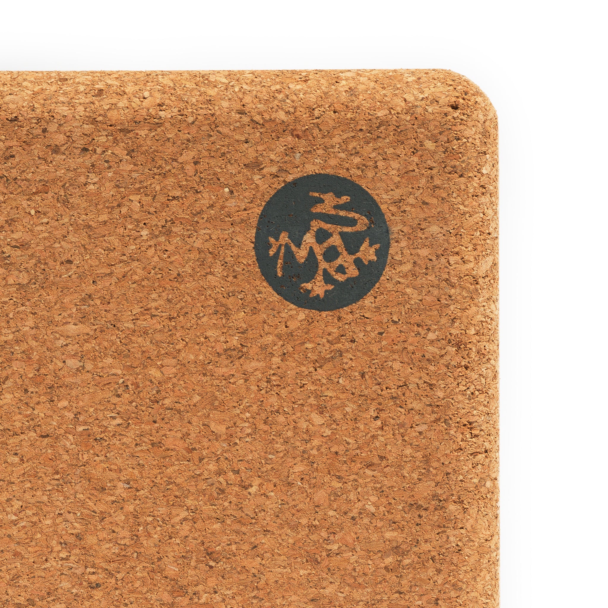 Manduka Lean Cork Block - Thumbnail 4