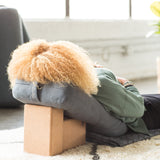 MANDUKA CORK BLOCK