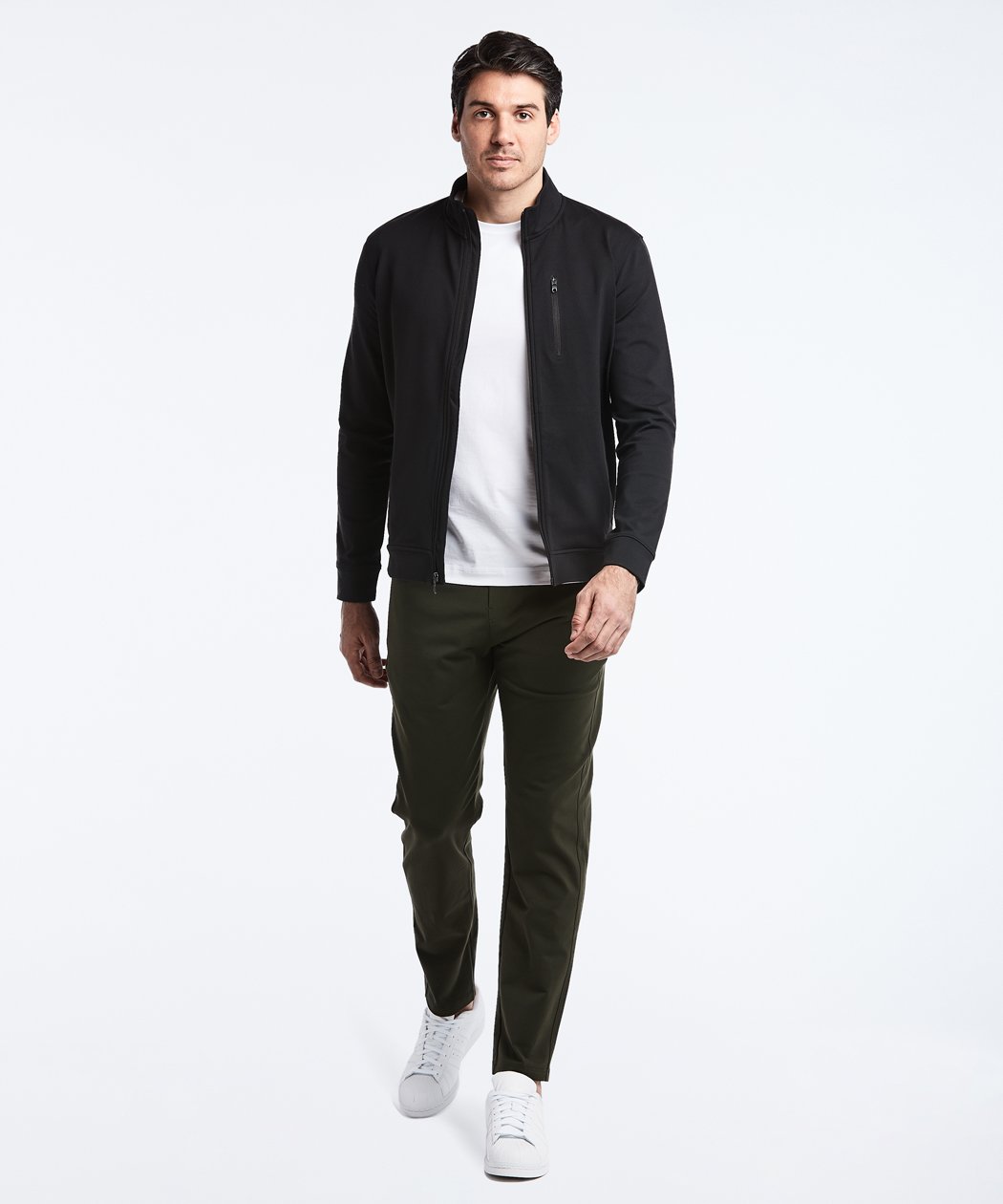 All Day Every Day Jacket – The Shop at Equinox