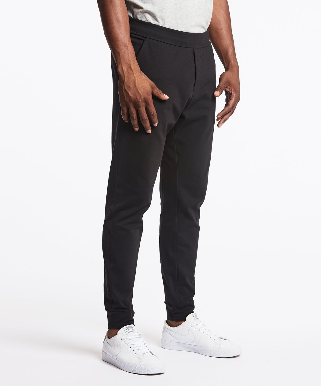 Sweatpants in public best sale