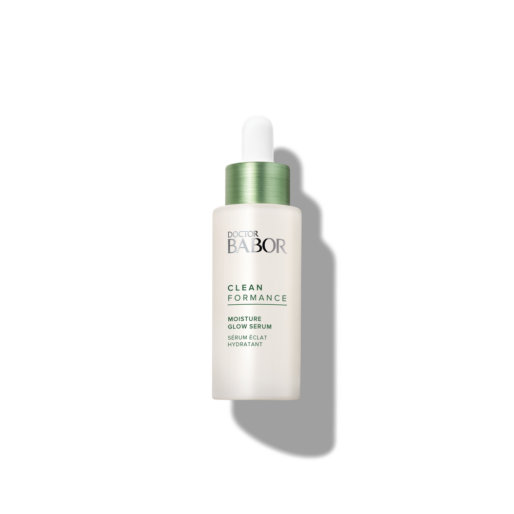 This lightweight, deeply hydrating serum leaves you with a healthy, glowing, and radiant complexion by immediately delivering intense hydration to the skin.