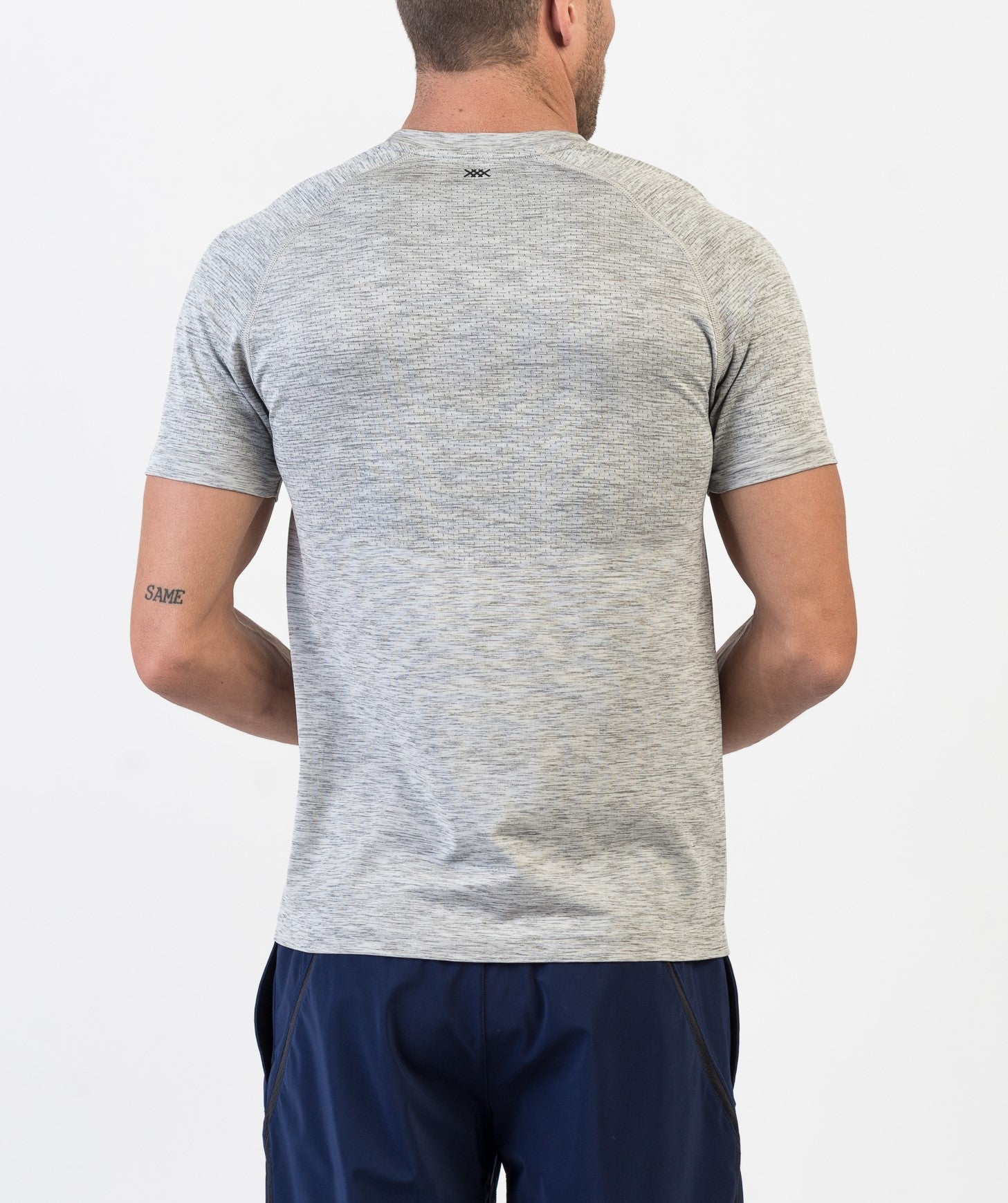 Rhone Reign Tech Short Sleeve – The Shop at Equinox