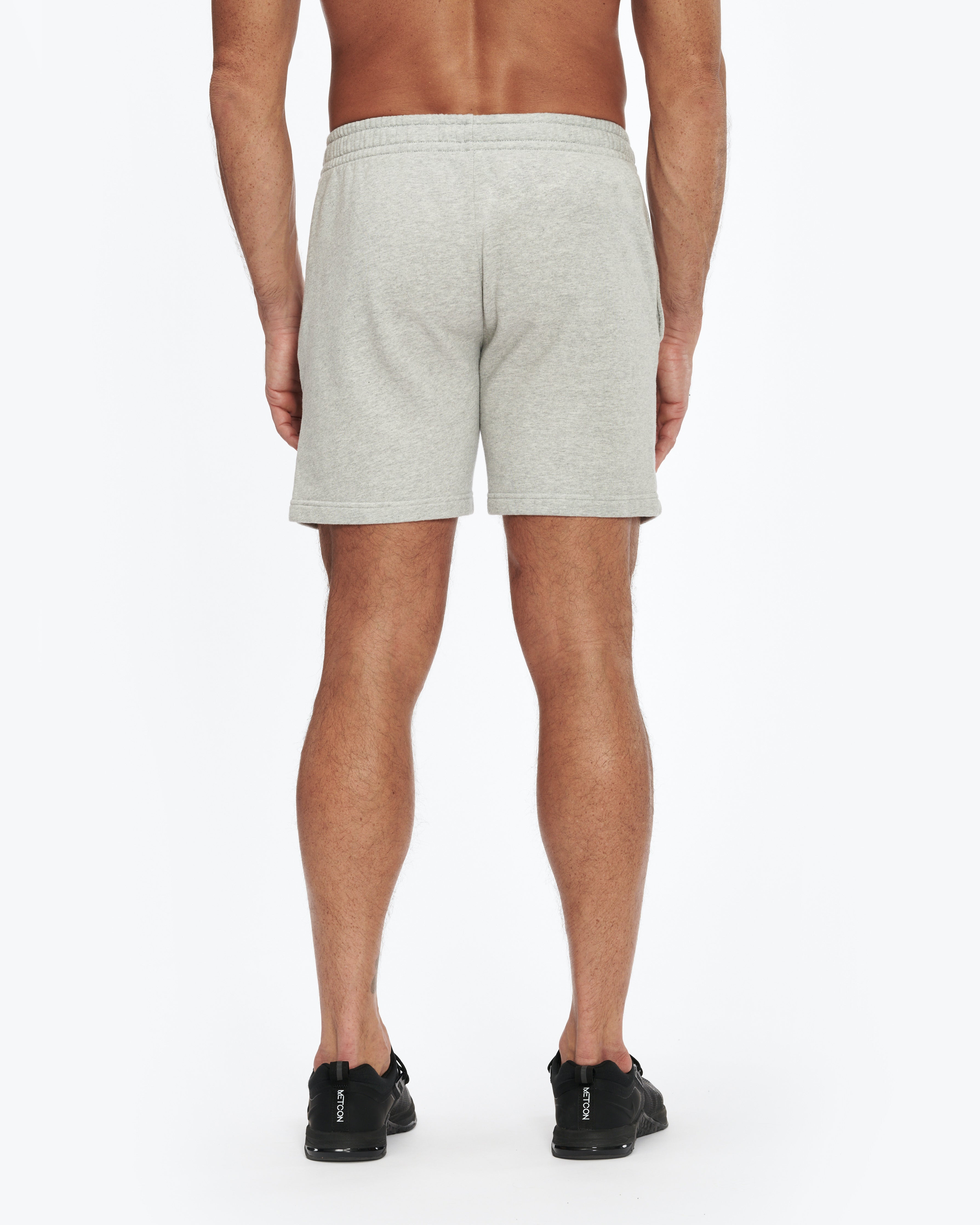 Ron Dorff Jogging Shorts 7" - Unlined