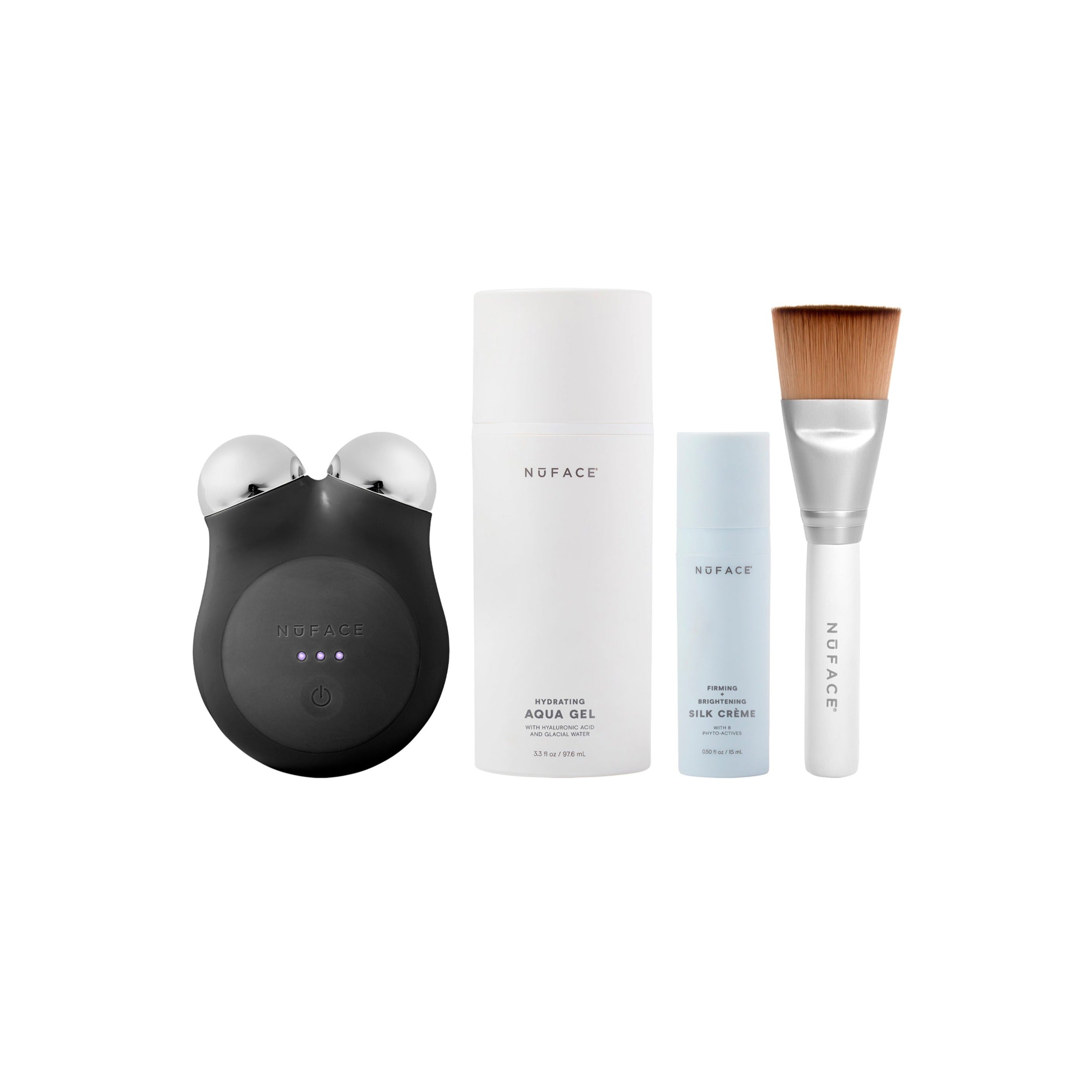 Mini+ Starter Kit
