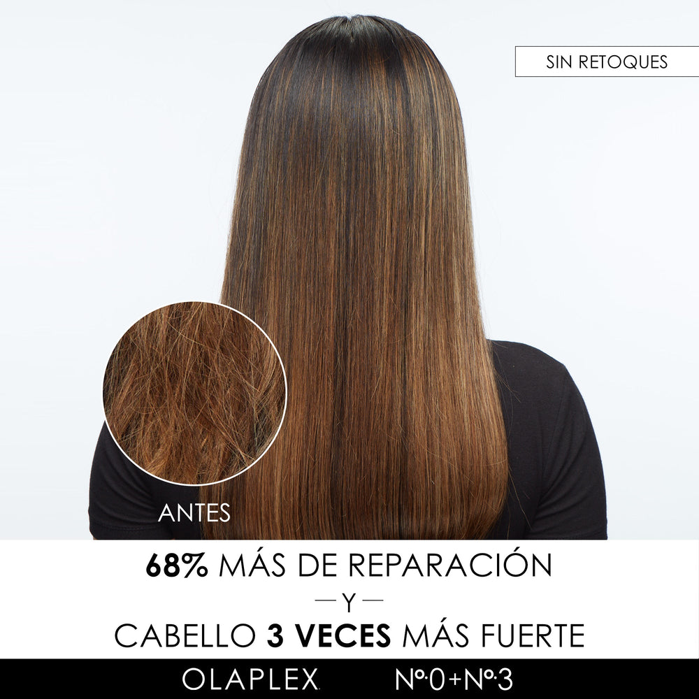 LIMITED EDITION Nº.3 HAIR PERFECTOR