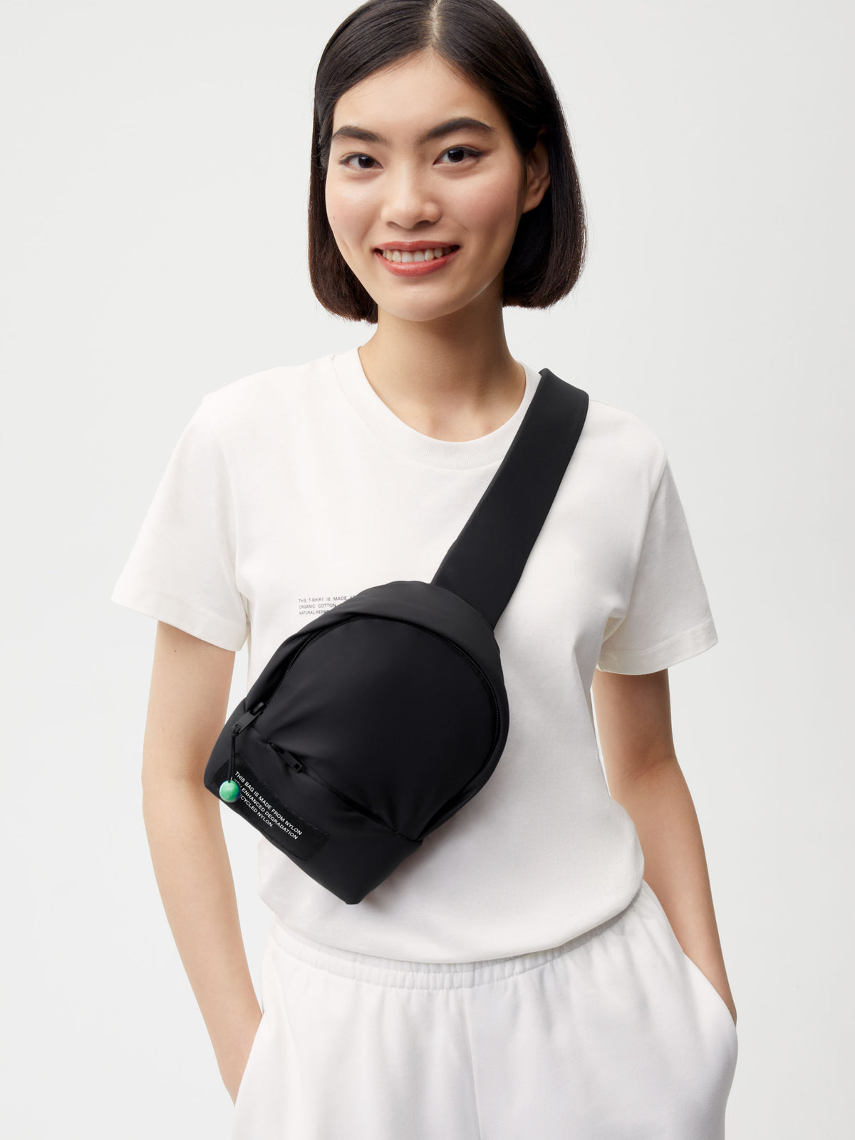 Pangaia Mini Backpack
