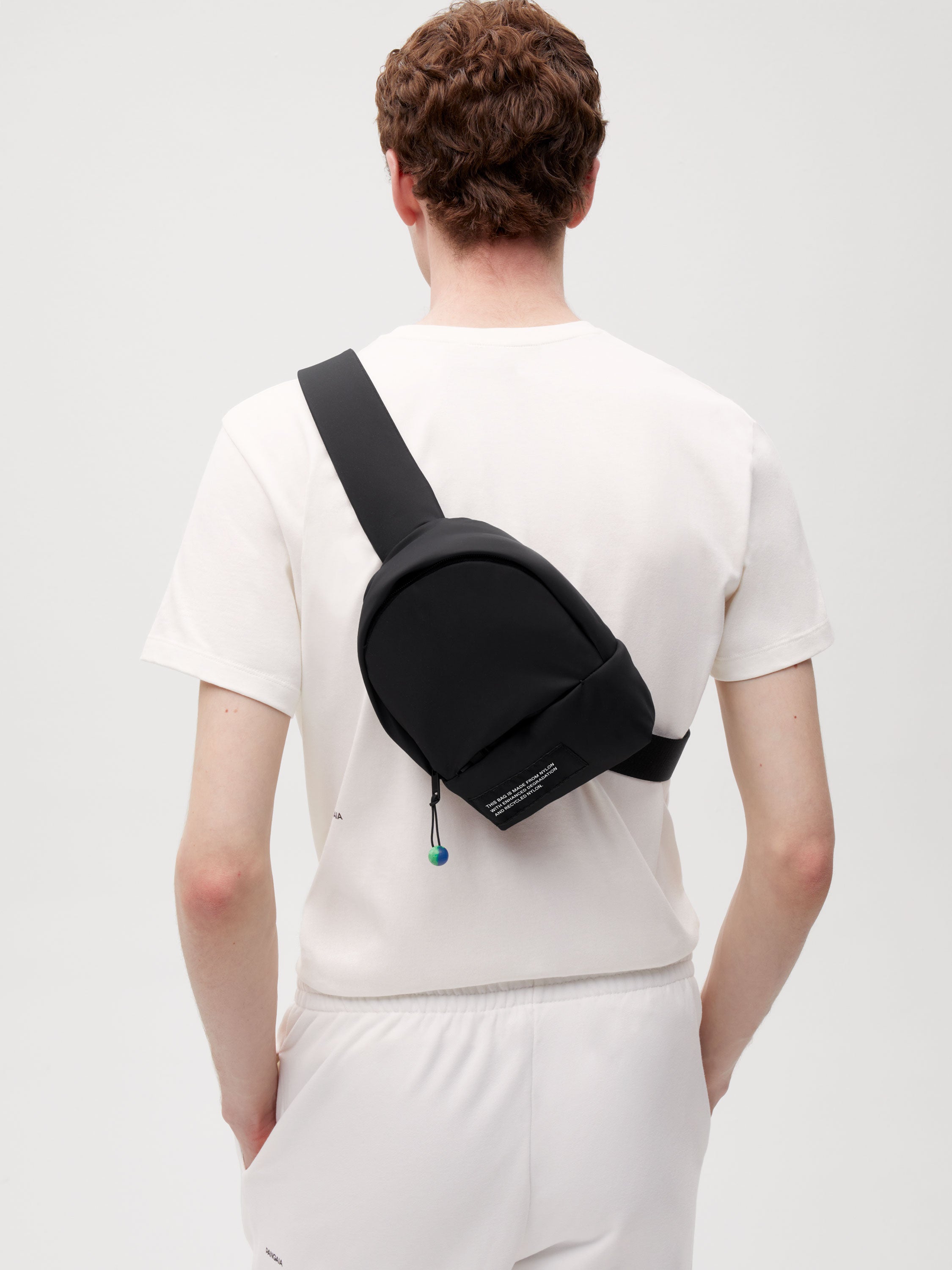 Pangaia Mini Backpack