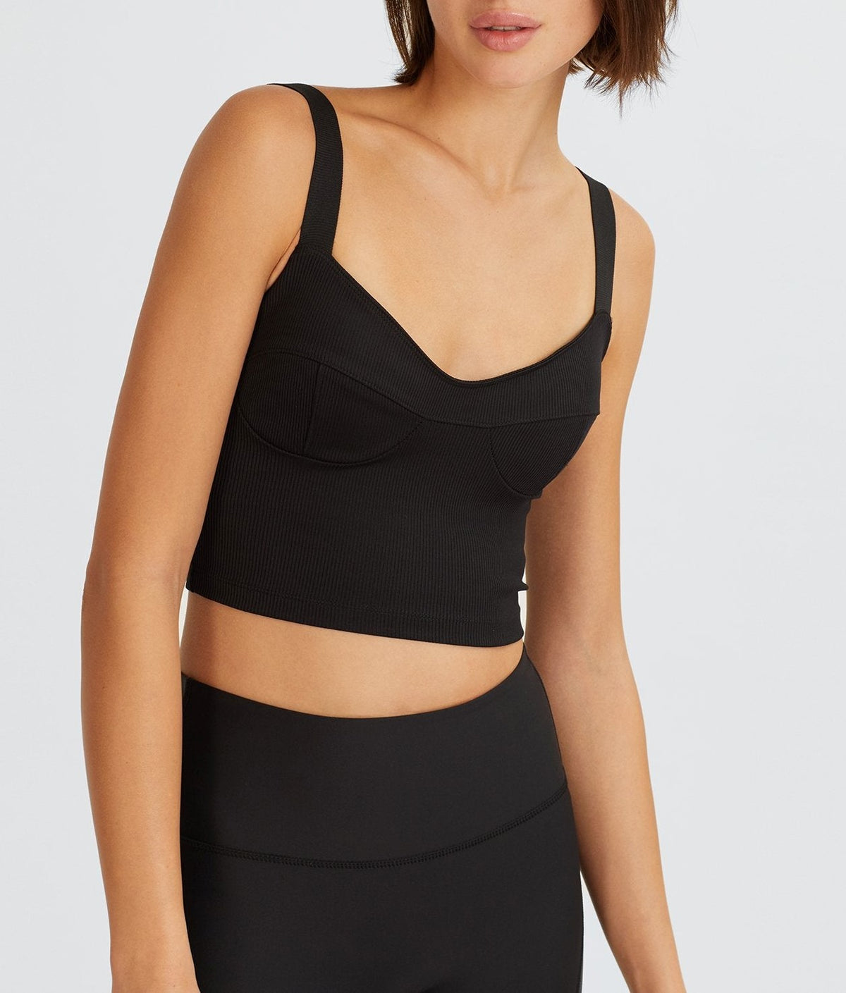 NYLORA ATTICUS TANK